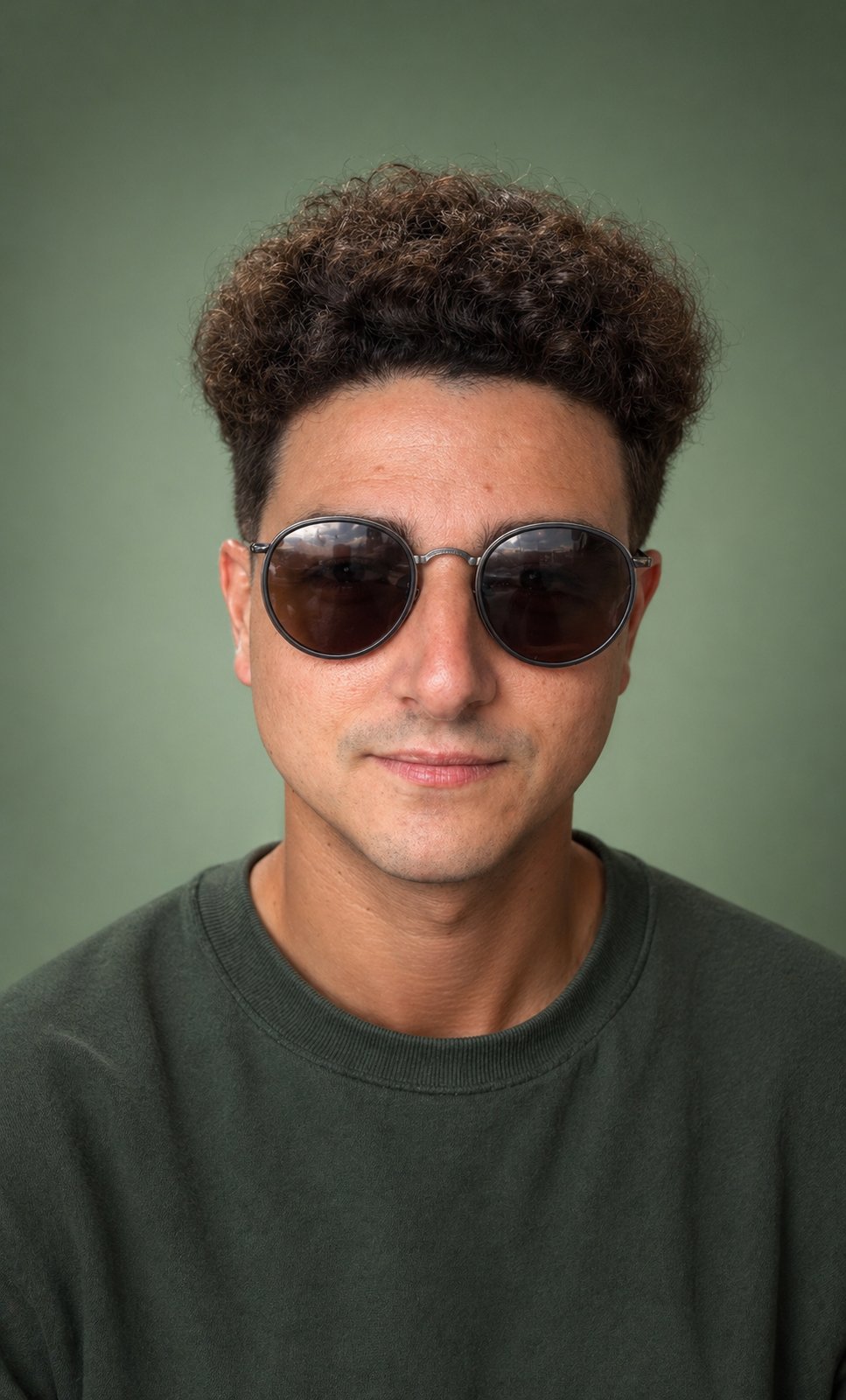 Matty Amendola