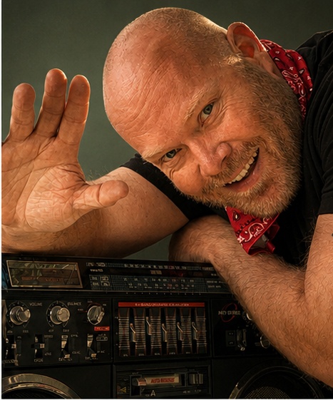 Hans DeKline
