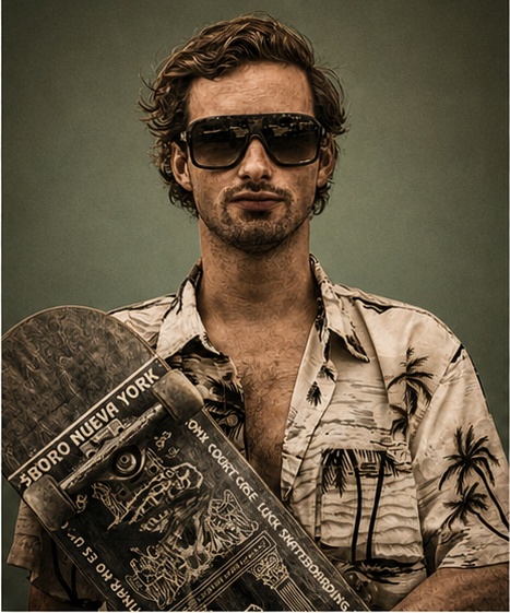 Matt Kruz